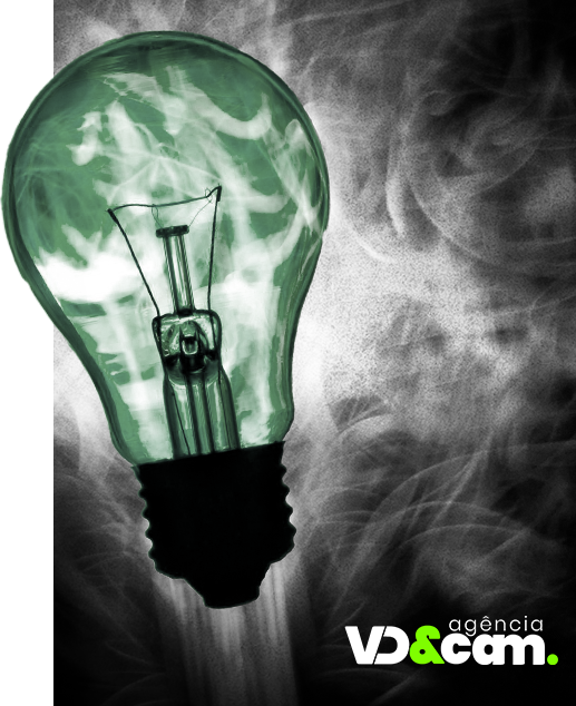 Ideias que inspiram e conectam