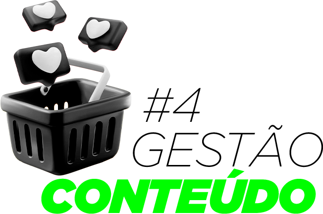 Gestão de Conteúdo